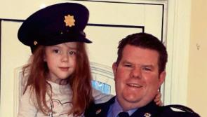 Hats off to Limerick garda for bravery award