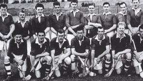 'Outstanding' Limerick hurler Denis McCarthy is laid to rest