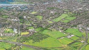 Population in Limerick region could grow to over one million in 20 years