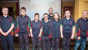 Limerick fundraising off to good start as Irish Special Olympics games loom
