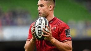 Conor Murray and Munster Rugby scoop top awards
