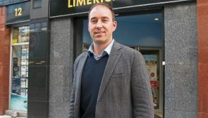 Limerick's Bedford Row to be home to new 'boutique townhouse'