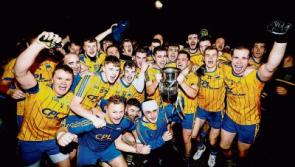 St Senans return to Munster action after finally lifting Limerick title