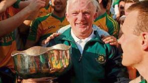 Martin Kiely: 'Mr Ballylanders' - Bill Fox - A tribute 