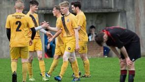 Tough ties to come for Desmond League sides in FAI