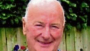 Garryowen FC mourn former President Seamus Byrne 