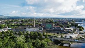 'Park and stride': Cleeve's too far for shoppers, says Limerick businessman