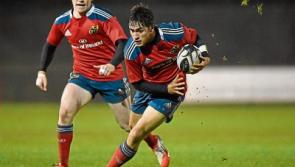 Shannon's Greg O'Shea named in Ireland 7s squad for USA