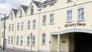 Born homeless in Limerick: 'My baby's first home was a hotel room'