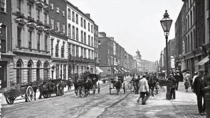 Sean Curtin's Stroll Down Memory Lane: Limerick stories told in nostalgic publication