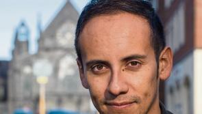 Birdman director Alejandro González Iñárritu among artists for Eva in Limerick