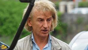 Limerick man bids to suspend remainder of drugs sentence