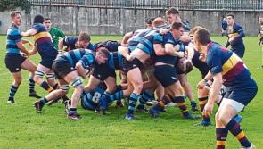 Four Limerick wins in dramatic day of Ulster Bank League action
