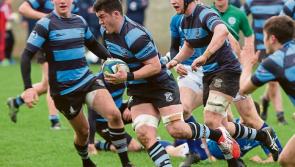 WATCH: Clinical Shannon score bonus point AIL win over City of Armagh