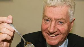 Limerick Lawn Tennis Club to serve up a spoonful of history
