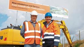 Bord na Móna denies State funding for new Limerick plant
