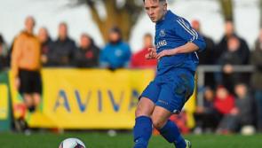 Ballynanty's Jason Hughes wins monthly award