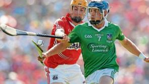 Limerick hurler Gavin O'Mahony announces inter-county retirement