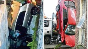 Limerick Council expresses concern about illegal parking near junctions