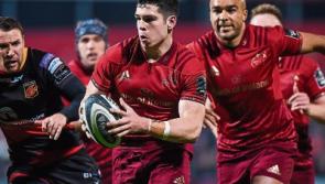 Opinion: Munster Rugby adding finesse to forward grunt