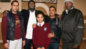 Limerick mosque crowdfunds €50,000 in a single month to prevent closure