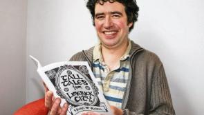 New book tells Tall Tales from Limerick City