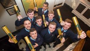 Limerick scholarship recipients look to the future thanks to JP McManus