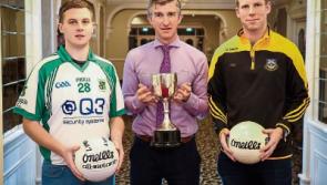Ballybrown and Castletown-Ballyagran in Limerick junior B football battle