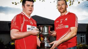 Mungret and Bruff meet again in Limerick junior B hurling final