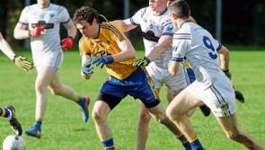 Limerick champions St Senans face Kilmihil in Munster semi final