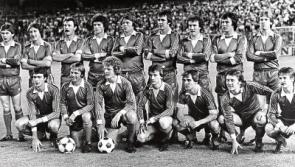 Limerick Utd league glory and fairytale Madrid tie laid bare in 'First Hand'