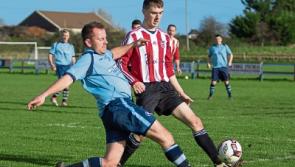 Rathkeale and Ballingarry bid for FAI success in Clare