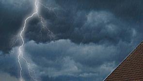 Hundreds without power in Limerick following intense thunderstorms