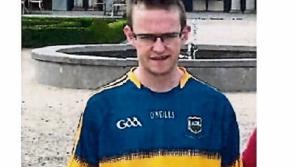 Gardai concerned for wellbeing of man missing from Limerick home