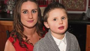 Limerick mum's plea following two-year wait for respite care for son with autism