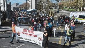 Council move could still impact Irish Cement's Limerick plans