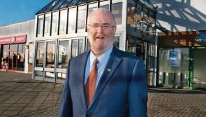 Limerick shopping centre offers free space to small companies