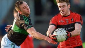 Adare find Nemo Rangers a step too far in Munster championship