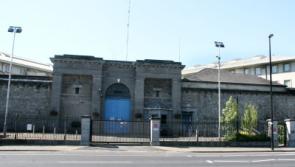 Inmate caught with cannabis and phone thrown into Limerick Prison