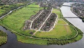 'Extremely disadvantaged': Report says Limerick estate is most deprived area