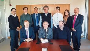 12 new houses to be built in Limerick's St Mary's Park