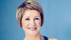 Author Rois&iacute;n Meaney hosts literary evening at Limerick's Lime Tree