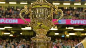 Ireland's Rugby World Cup 2023 dreams dashed as France wins the vote