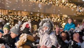 Festive season to light up as PAW Patrol join Limerick Rose Kayleigh