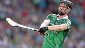 10 additions to 2018 Limerick hurling panel
