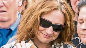 Funeral arrangements announced for partner of murdered Limerick biker