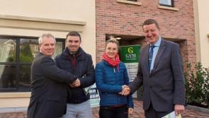 Queues overnight as €5 million worth of Limerick houses sell in an hour
