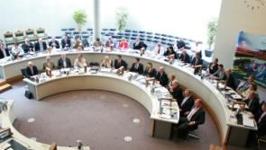 Limerick council members pass local authority budget for 2018