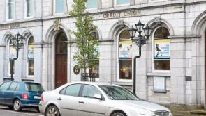 Kilmallock Credit Union has full service in Charleville 