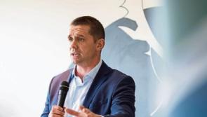 Alan Quinlan to be guest speaker at CIMA Christmas lunch in Thomond Park